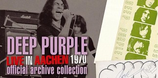 Live in Aachen 1970