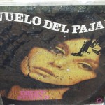 Deep Purple El Vuelo del Pajaro (edizione messicana album 1969)