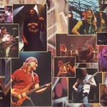 Deep Purple - Live At Olympia (Live Paris 17.06.1996) - Booklet (2-2)