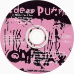 Deep Purple - Live At The Olympia 1996 - CD (1-2)