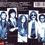 Deep Purple - Perfect Strangers - Back