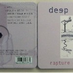 Deep Purple - Rapture of the Deep edizione limitata