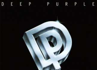 Copertina - Deep Purple - Perfect Strangers - CD