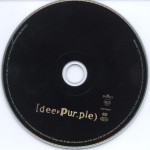 Deep Purple - Purpendicular - CD