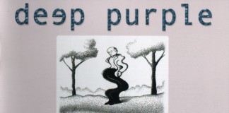 Deep Purple - Rapture of the Deep - fronte