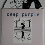 Deep Purple - Rapture of the Deep - promo
