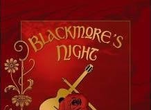 blackmore's night dvd