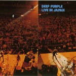 Deep Purple Made in Japan (Warner Bros giapponese 1CD Live in Japan)