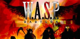 W.A.S.P. Babylon