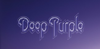 Deep Purple - Live at Kongresshaus Zurigo Svizzera 18 dicembre 2007 - copertina DVD