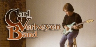Carl Verheyen Band - Trading 8s