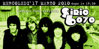 Sirio 6070 - Speciale Deep Purple