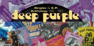 Singles & E.P. Anthology '68 - '80 (2CD)