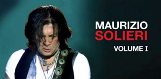 Maurizio Solieri - Volume I (2010)