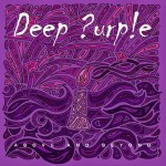 Deep Purple - Above And Beyond - copertina singolo