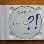 Deep Purple - Now What - Tour Edition