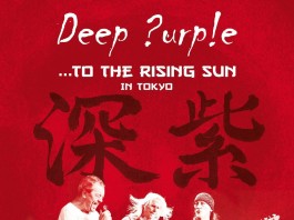 Deep Purple - To The Rising Sun (In Tokyo)