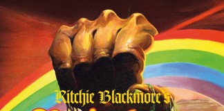 Ritchie Blackmore's Rainbow Birmingham 2016
