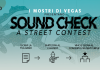 Soundcheck a Street Contest (Servigliano 2016)