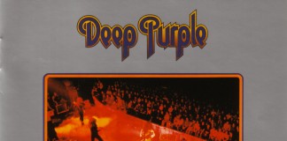 Deep Purple Made in Europe