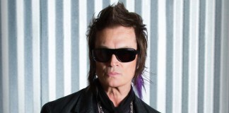 Glenn Hughes