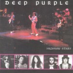 Deep Purple - Highway Stars 1984 Bootleg