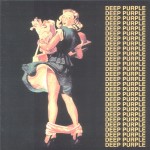 Deep Purple - In Your Trousers 1993 Bootleg