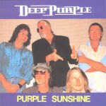 Deep Purple - Purple Sunshine 1995 Bootleg