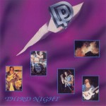 Deep Purple - Third Night 1985 Bootleg
