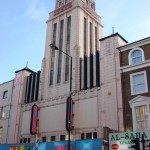 Gaumont State Theatre, Kilburn (Londra)