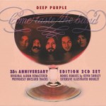 Deep Purple Come Taste The Band Anniversary Edition