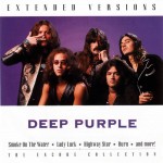 Deep Purple Extended Versions The Encore Collection