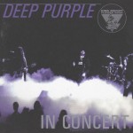 King Biscuit Flower Hour Presents: Deep Purple in Concert (copertina alternativa)