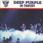 King Biscuit Flower Hour Presents: Deep Purple in Concert
