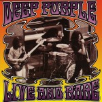 Deep Purple Live and Rare