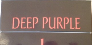 The Bootleg Series, Deep Purple, cofanetto con sei doppi CD