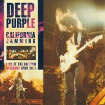 Deep Purple California Jamming