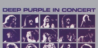 Deep Purple In Concert 1970 1972