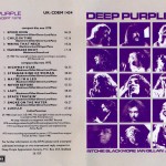 Deep Purple In Concert 1970 1972