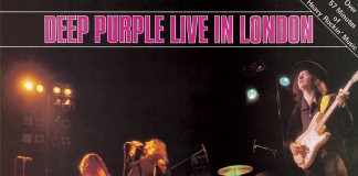 Deep Purple Live in London