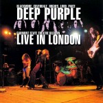 Deep Purple Live in London 2007 remaster