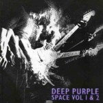 Deep Purple Space Vol 1 & 2