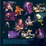 Deep Purple - Live at the Rotterdam Ahoy interno