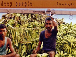 Deep Purple - Bananas