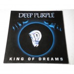 Deep Purple - singolo King of Dreams