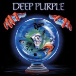 Copertina Deep Purple Slaves And Masters