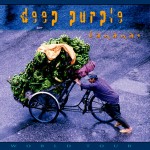 Deep Purple - Bananas Tour Book
