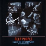 Deep Purple - Live at the Rotterdam Ahoy