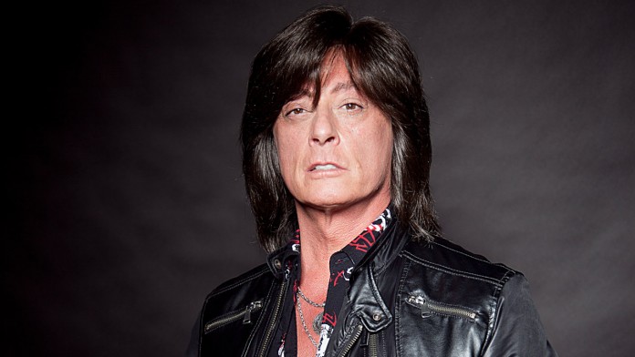 Joe Lynn Turner