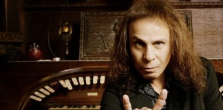 Ronnie Dio